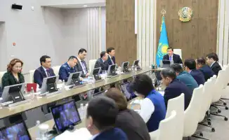 Участники программы «Таза Қазақстан» очистили более 117 тысяч дворов и 1 765 социальных объектов в 2024 году