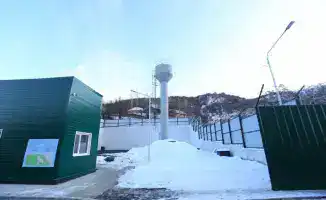 Улучшение условий жизни в микрорайоне Сулусай: строительство инженерных сетей под руководством акима Алматы Дархана Сатыбалды