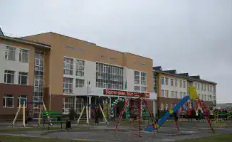 Строительство реабилитационного центра в Жетісу: шаг к улучшению качества жизни людей с инвалидностью