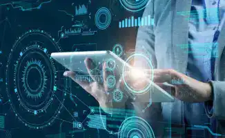 Цифровизация сельского хозяйства: новые возможности для фермеров через ИИ и углеродное земледелие