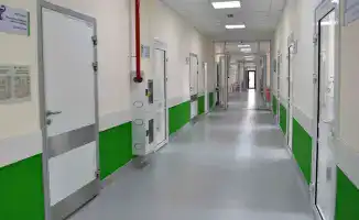 Медицинские организации Астаны обеспечат круглосуточную помощь в новогодние праздники