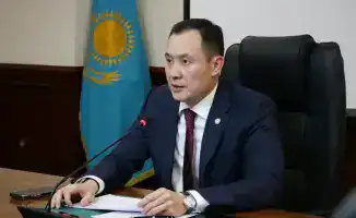 Китайские инвесторы и развитие углехимической отрасли в Казахстане: сотрудничество для достижения целей