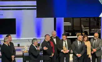 Награда SHARE Architecture Awards 2025 подчеркивает международное признание урбанистических преобразований Алматы