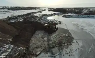 Устойчивое развитие природных ресурсов Акмолинской области: результаты года и их будущее влияние