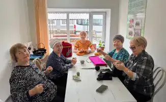 Волшебство занятости: 35 тысяч новых возможностей против безработицы в Акмолинской области