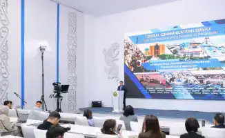 Внедрение водосберегающих технологий в Туркестанской области: новые горизонты для сельского хозяйства на 114 тысячах гектарах