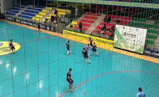 Турнир по мини-футболу для молодежи NEET в Астане: новые возможности и перспективы для участников