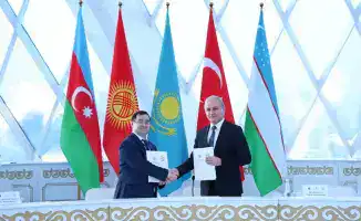 В Астане обсудили, как сделать правосудие более эффективным: второй день Международного форума Тюркской сети судебно-правовой подготовки