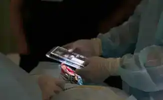 Первая кохлеарная имплантация ребёнку проведена в Карагандинской области