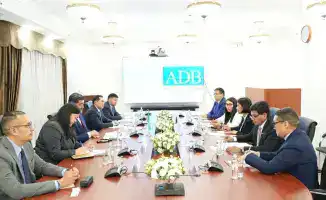 Сотрудничество Казахстана и АБР: новые перспективы для экологических инициатив страны