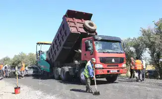 В Жетісу завершен ремонт внутрипоселковых улиц в 188 населенных пунктах, что улучшит транспортную доступность и качество жизни местных жителей.