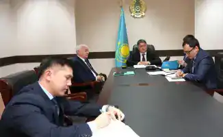 Гражданская авиация Казахстана готовится к праздничным дням с 100 дополнительными рейсами