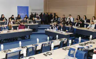 В Астане прошло мероприятие, посвященное Международному дню мигранта