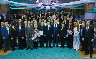 Отчет по проекту «Қарызсыз қоғам» от партии AMANAT: финансовая грамотность и снижение долговой нагрузки в Казахстане