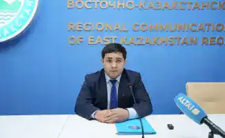 Строительство 21 социального объекта в Восточно-Казахстанской области