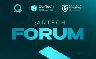 Индустрия, наука и государство: в Карагандинской области пройдёт инновационно-индустриальный форум QarTech