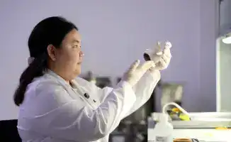 Ученый КазНУ Айжамал Байсеитова доказала эффективность цикория в снижении уровня сахара в крови