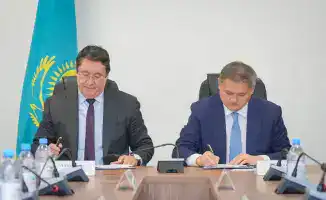 Казахстан запускает программу подготовки специалистов для атомной энергетики по инициативе «Болашак»