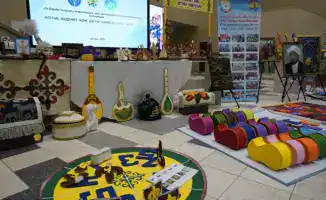 «Мост между веками: как учение Аль-Фараби вдохновляет современную педагогику»