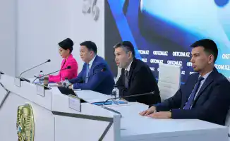 Национальный каталог товаров начнёт работать в Казахстане с 1 января 2026 года