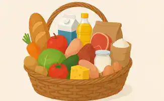 Казахстан расширяет список социально значимых продуктов