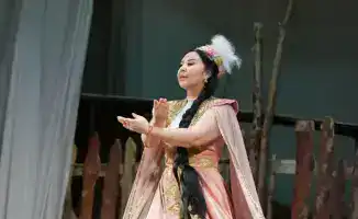 Астана подводит итоги акции против насилия