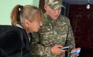 Астанчанам напомнили о пожарной безопасности на фоне увеличения числа пожаров