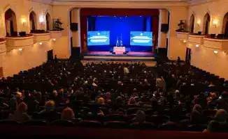 Приоритеты развития Караганды Ермаганбета Булекпаева модернизация инфраструктуры газификация поддержка бизнеса