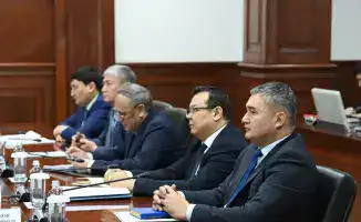 Дороги будущего: как 329 километров автотрасс обретут новую жизнь