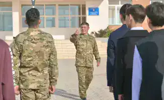 Новые правила НВП в Казахстане для призывников