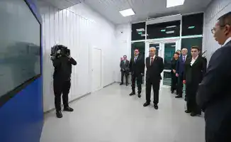 Президент Токаев: фармацевтика Жамбыла на пути к успеху!