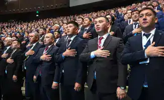 В Астане стартовал форум сельских акимов с участием Президента Токаева