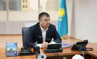 Дроны на дорогах: Казахстан и Китай ведут переговоры