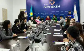 В Караганде завершился социальный проект по улучшению качества рекламных текстов для предпринимателей