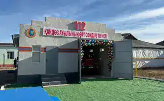 Пожарная безопасность: два новых пункта в Кызылорде!