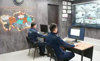 Центр оперативного управления Шахтинск безопасность правонарушения