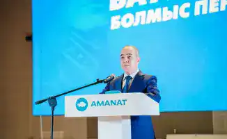 115 Бауыржанов в Уральске: праздник героизма!