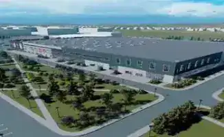 Астана привлекает 300 млрд тенге инвестиций через 55 международных проектов в 2023 году