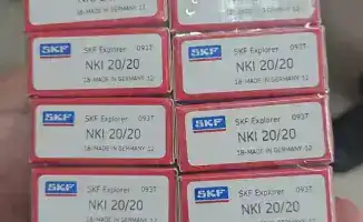 Контрафактная продукция под знаком «SKF» изъята в Шымкенте: последствия для нарушителя и рынок