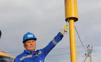 Улучшение инфраструктуры дачных массивов в Жетісу: обеспечение водой и газом для местных жителей