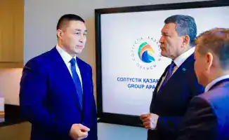 Запуск агроиндустриального кластера Harvest Group SA в СКО: инвестиции в сельское хозяйство и развитие региона