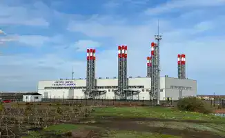 Развитие инфраструктуры Астаны: строительство НФС-4 и КОС-2 для улучшения водоснабжения и очистки сточных вод