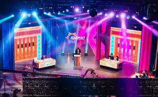 Интеллектуальная программа «Азамат»: Формирование гражданской ответственности среди молодежи через конкурс