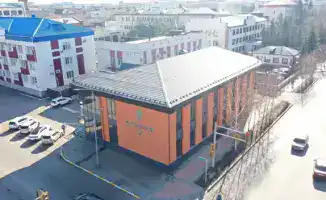 В поисках идеального сервиса: экскурсия студентов СКУ имени М. Козыбаева в мир гостиничного гостеприимства