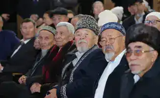 Мунайлинский район: мост между вызовами и надеждой