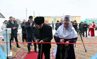 Спорт в Алгабасе: 888,5 кв. м здоровья и энергии!