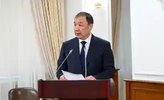 Транзитные грузы Казахстана: 29,4 млн тонн на пути к экономическому росту