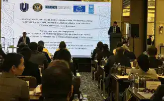 Астана: Мост между правами человека и пенитенциарной реформой