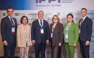 Форум фармацевтических инспекторов прошел в Абу-Даби