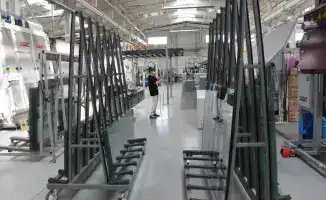 Развитие промышленности Алматы планы бюджета малые промпарки инвестиционные проекты экспорт обрабатывающей промышленности